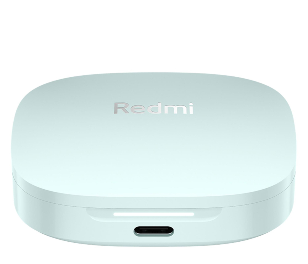 XIAOMI Redmi Buds 6 Coral Green 59301 - 1352937 - zdjęcie 5